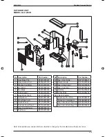 Preview for 140 page of ascon A5CK 20E Manual