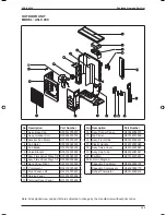 Preview for 144 page of ascon A5CK 20E Manual