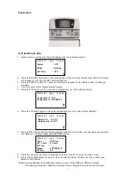 Preview for 9 page of ascon A5RT 120 BR User Manual