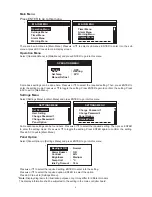 Preview for 11 page of ascon A5RT 120 BR User Manual