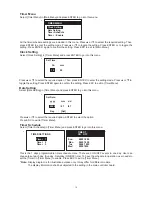 Preview for 12 page of ascon A5RT 120 BR User Manual