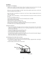 Preview for 15 page of ascon A5RT 120 BR User Manual