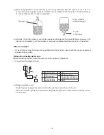 Preview for 20 page of ascon A5RT 120 BR User Manual