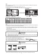 Preview for 21 page of ascon A5RT 120 BR User Manual