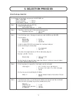 Preview for 27 page of ascon A5RT 120 BR User Manual