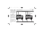 Preview for 10 page of ascon Gammadue Series User Manual