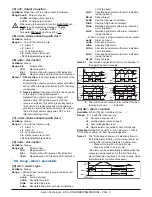 Preview for 9 page of ascon KX6 Engineering Manual