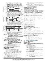 Preview for 10 page of ascon KX6 Engineering Manual