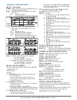 Preview for 12 page of ascon KX6 Engineering Manual