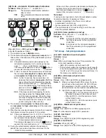 Preview for 14 page of ascon KX6 Engineering Manual