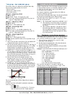 Preview for 17 page of ascon KX6 Engineering Manual