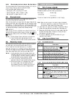 Preview for 20 page of ascon KX6 Engineering Manual