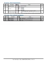 Preview for 26 page of ascon KX6 Engineering Manual