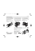 Preview for 8 page of ascon M1 line Manual