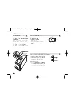 Preview for 13 page of ascon M1 line Manual