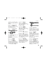 Preview for 26 page of ascon M1 line Manual