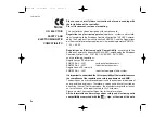 Preview for 3 page of ascon M4 series User Manual