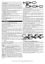 Preview for 2 page of ascon TLK72 B Operating Instructions Manual