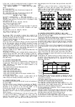 Preview for 4 page of ascon TLK72 B Operating Instructions Manual