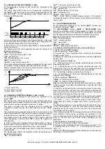 Preview for 5 page of ascon TLK72 B Operating Instructions Manual