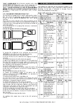 Preview for 7 page of ascon TLK72 B Operating Instructions Manual