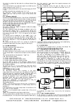 Preview for 5 page of ascon Z31 Operating Instructions Manual