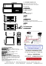 Preview for 8 page of ascon Z31 Operating Instructions Manual