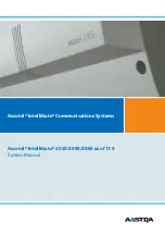 Ascotel 2025 System Manual preview