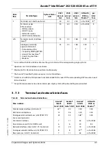 Preview for 43 page of Ascotel 2025 System Manual