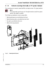 Preview for 59 page of Ascotel 2025 System Manual