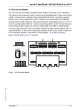 Preview for 67 page of Ascotel 2025 System Manual