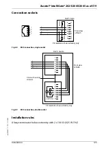 Preview for 125 page of Ascotel 2025 System Manual