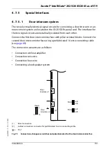 Preview for 131 page of Ascotel 2025 System Manual