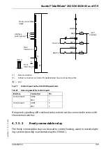 Preview for 139 page of Ascotel 2025 System Manual