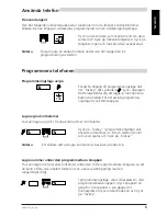 Preview for 11 page of Ascotel Office 20 Operating Instructions Manual