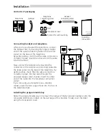 Preview for 35 page of Ascotel Office 20 Operating Instructions Manual