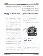 Предварительный просмотр 29 страницы asctec X-3D-BL User Manual