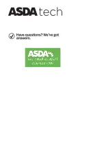 Preview for 21 page of ASDA tech ATA22AA012A User Manual