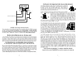 Предварительный просмотр 3 страницы ASE DS-224C Installation Manual