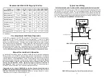 Предварительный просмотр 4 страницы ASE DS-224C Installation Manual