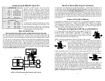 Предварительный просмотр 6 страницы ASE DS-7C Installation Manual