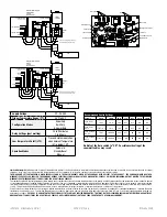 Предварительный просмотр 2 страницы ASE PM-824 Instructions For Installing