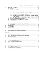 Предварительный просмотр 5 страницы ASEA AC100LC-3 Operation Manual