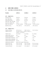 Preview for 11 page of ASEA AC100LC-3 Operation Manual