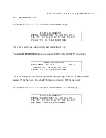 Предварительный просмотр 55 страницы ASEA AC100LC-3 Operation Manual