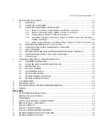 Preview for 5 page of ASEA AC100Q-3 Operation Manual