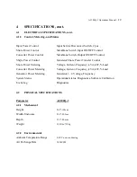 Preview for 12 page of ASEA AC100Q-3 Operation Manual