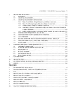 Preview for 5 page of ASEA AC100SVHE-3 Operation Manual