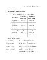 Preview for 11 page of ASEA AC100SVHE-3 Operation Manual