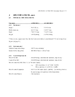 Preview for 13 page of ASEA AC100SVHE-3 Operation Manual